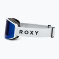 Дамска маска за сноуборд ROXY Storm W white/clux ml blue 4