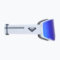 Дамска маска за сноуборд ROXY Storm W white/clux ml blue 3