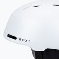 Сноуборд каска ROXY Kashmir whisper white 7