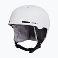 Сноуборд каска ROXY Kashmir whisper white