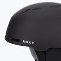 Сноуборд каска ROXY Kashmir true black 7