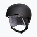 Сноуборд каска ROXY Kashmir true black
