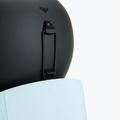 Сноуборд каска ROXY Kashmir true black 8