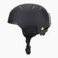 Сноуборд каска ROXY Freebird Mips true black 3