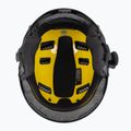 Сноуборд каска ROXY Freebird Mips true black 5