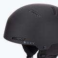 Сноуборд каска ROXY Freebird Mips true black 7