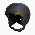 Сноуборд каска ROXY Freebird Mips true black