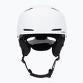 Сноуборд каска ROXY Freebird Mips whisper white 2