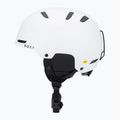 Сноуборд каска ROXY Freebird Mips whisper white 3