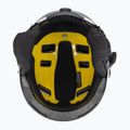 Сноуборд каска ROXY Freebird Mips whisper white 5