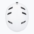 Сноуборд каска ROXY Freebird Mips whisper white 6