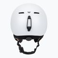 Сноуборд каска ROXY Angie whisper white 4