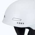 Сноуборд каска ROXY Angie whisper white 7