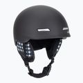 Сноуборд каска ROXY Angie anthracite sol searcher ditsy