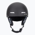 Сноуборд каска ROXY Angie anthracite sol searcher ditsy 2