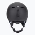 Сноуборд каска ROXY Angie anthracite sol searcher ditsy 4