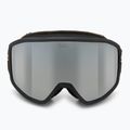 Дамска маска за сноуборд ROXY Izzy black/clux ml silver 2