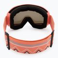 Дамска маска за сноуборд ROXY Izzy coral chic/clux ml l purple 3