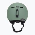 Скиорска каска Quiksilver Play dusty olive 4