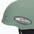 Скиорска каска Quiksilver Play dusty olive 7