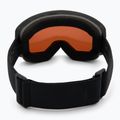 Маска за сноуборд Quiksilver Storm black/black clux ml blue 3