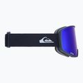 Маска за сноуборд Quiksilver Storm black/black clux ml blue 3