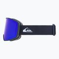 Маска за сноуборд Quiksilver Storm black/black clux ml blue 4