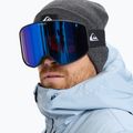 Маска за сноуборд Quiksilver Storm black/black clux ml blue 6