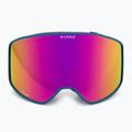 Маска за сноуборд Quiksilver Storm true navy/clux ml lpurple 2