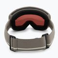 Маска за сноуборд Quiksilver Storm fallen rock/clux ml silver 3