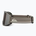Маска за сноуборд Quiksilver Storm fallen rock/clux ml silver 4