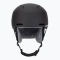 Скиорска каска Quiksilver journey black 2