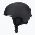 Скиорска каска Quiksilver journey black 3