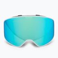 Маска за сноуборд Quiksilver Storm white/clux ml blue 2