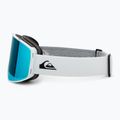 Маска за сноуборд Quiksilver Storm white/clux ml blue 4