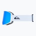 Маска за сноуборд Quiksilver Storm white/clux ml blue 4