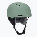 Скиорска каска Quiksilver journey dark ivy