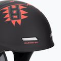 Скиорска каска Quiksilver Play black swell ovation 7