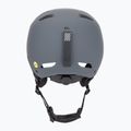 Скиорска каска Quiksilver Lawson Mips castlerock 4