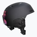Скиорска каска Quiksilver lawson mips black melt away 3