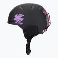 Скиорска каска Quiksilver lawson mips black melt away 3