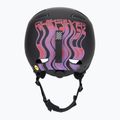 Скиорска каска Quiksilver lawson mips black melt away 4