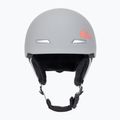 Скиорска каска Quiksilver Play medium grey heather 2