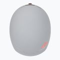 Скиорска каска Quiksilver Play medium grey heather 6