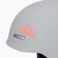 Скиорска каска Quiksilver Play medium grey heather 7