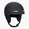 Скиорска каска Quiksilver Play black
