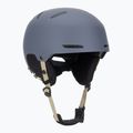 Скиорска каска Quiksilver Lawson Mips graystone