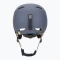 Скиорска каска Quiksilver Lawson Mips graystone 4