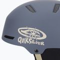 Скиорска каска Quiksilver Lawson Mips graystone 7