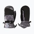 Детски ръкавици за сноуборд Quiksilver Mission Mitt thermostamp grayscale